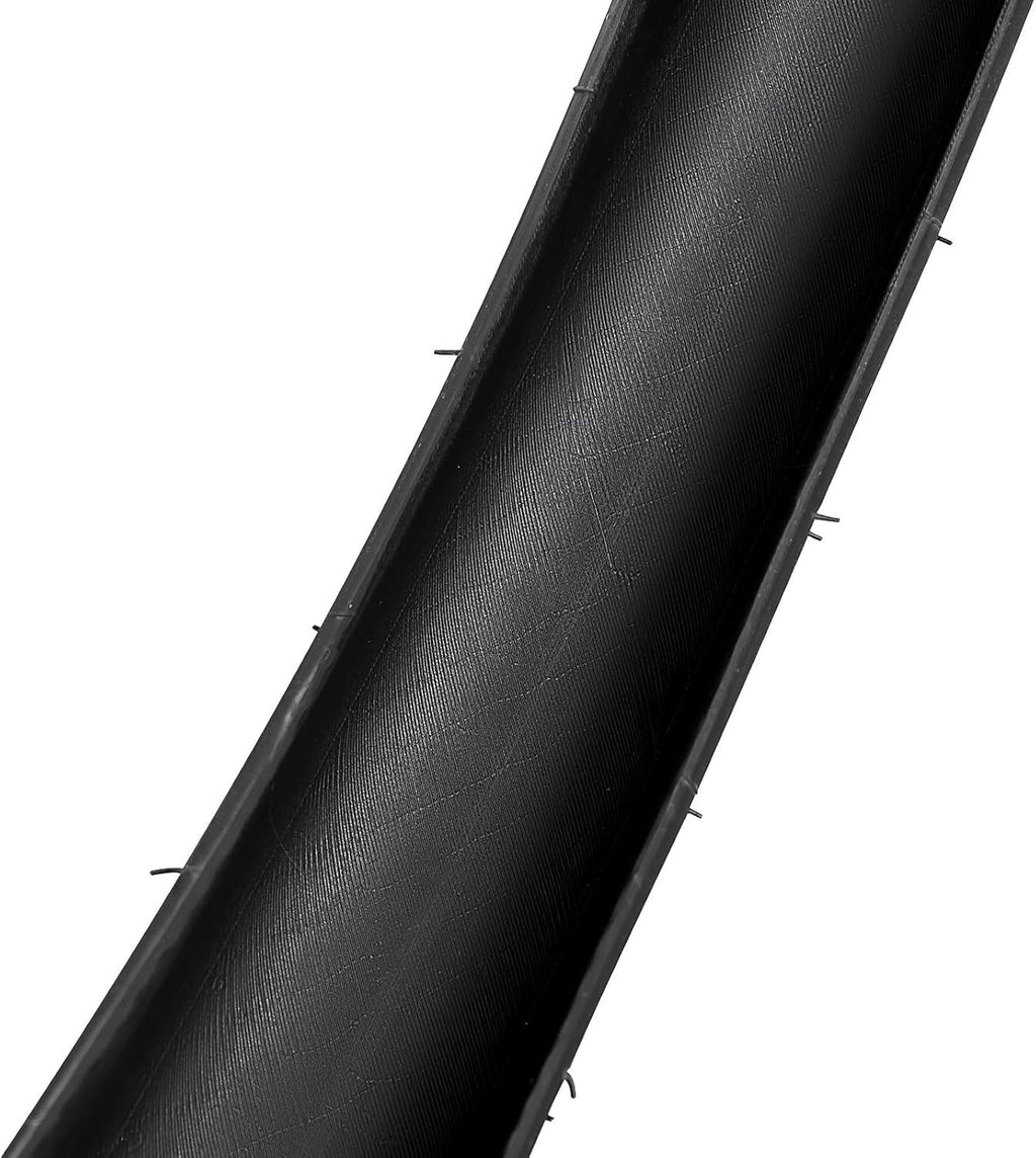 YunSCM 27.5x2.30 Folding Mountain Bike Tyres with Tubes & Tools (Set of 2)