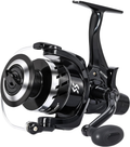Carp Fishing Reel - 22LBS Drag, Durable for Saltwater & Freshwater