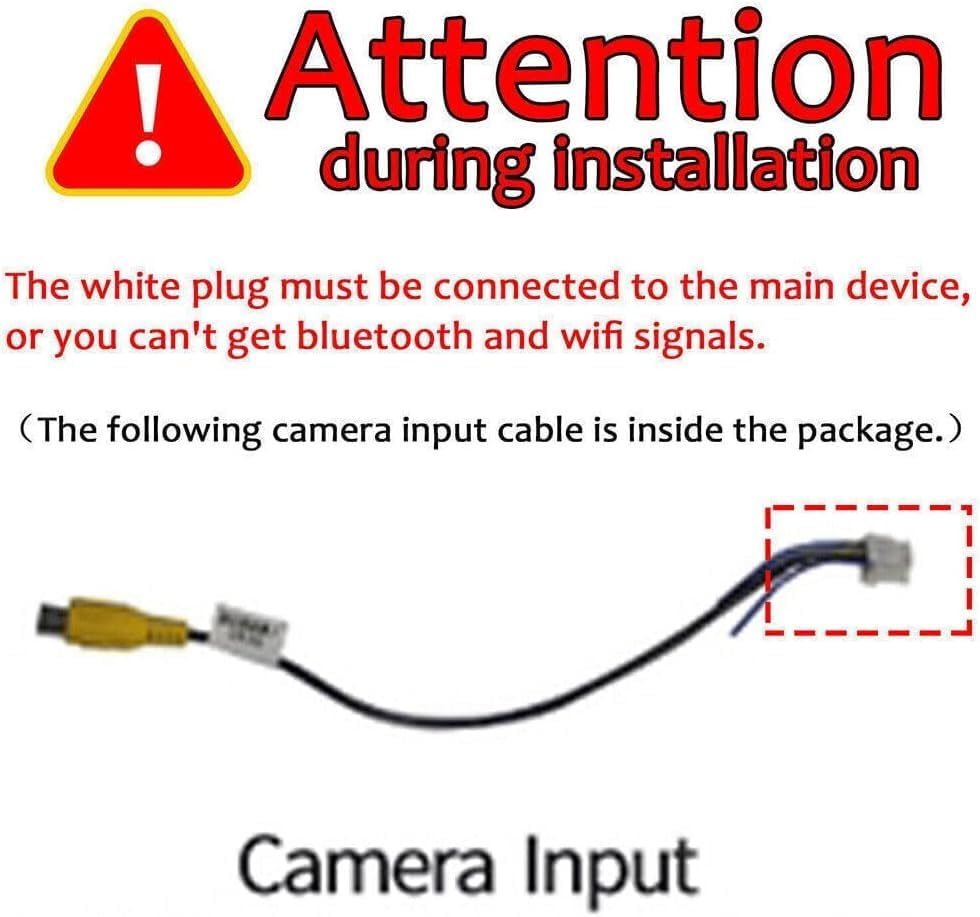 Mazda 6 2007-2012 Android 14 Car Stereo 9" IPS Touch Screen with Wireless Carpla