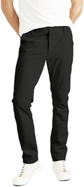 Dockers  Men's Supreme Flex Skinny Fit Trousers