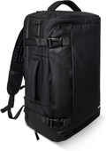 Men's 40L Travel Backpack, Water-Resistant Rucksack with USB Port and Laptop Com