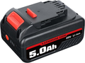 18V 5.0AH Lithium Ion Replacement Battery for Dewalt Cordless Tools