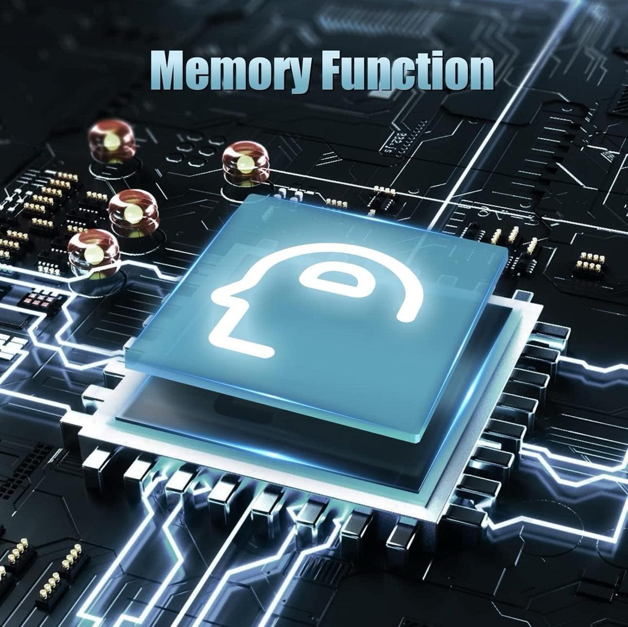 Dortex Wireless Tattoo Pen Machine 5000mAh Rotary Tattoo Gun Kit with Needle Car