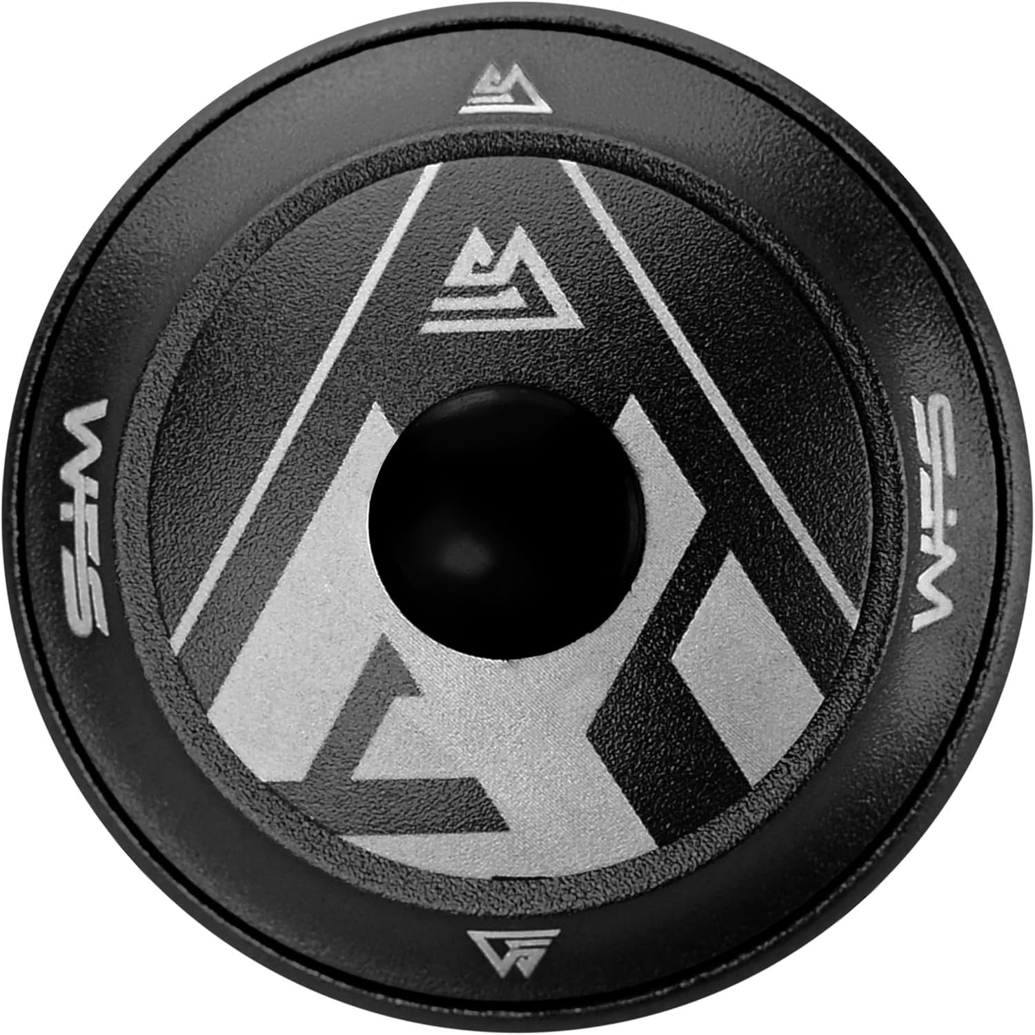 WFS NV.58 1-1/8" Threadless Bike Headset CNC Alloy Sealed Bearings 34mm Head Tub