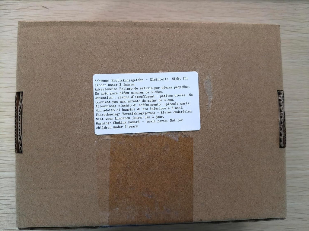 12-Piece Halloween Bear Cosplay Set with Headband, Bowtie, and Tail Accessories